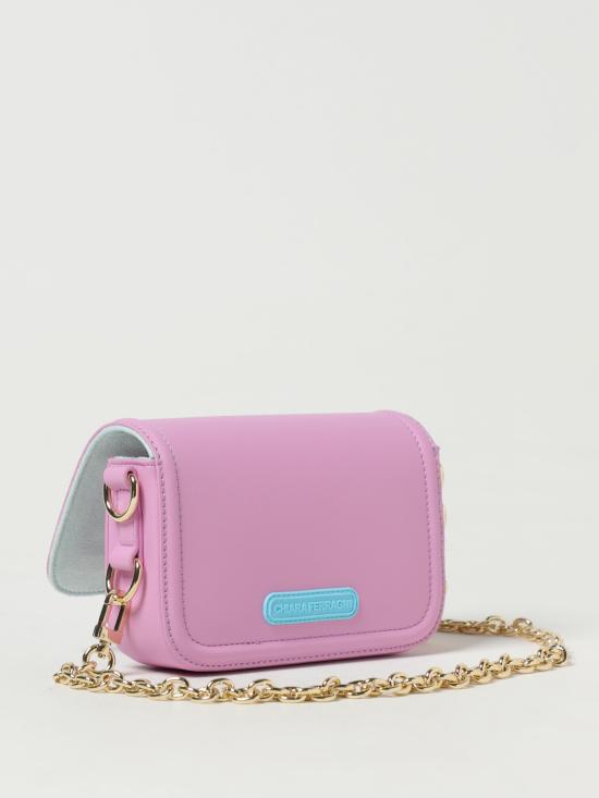  키아라 페라그니 지갑 75SB4BA2ZS517 444 - CHIARA FERRAGNI