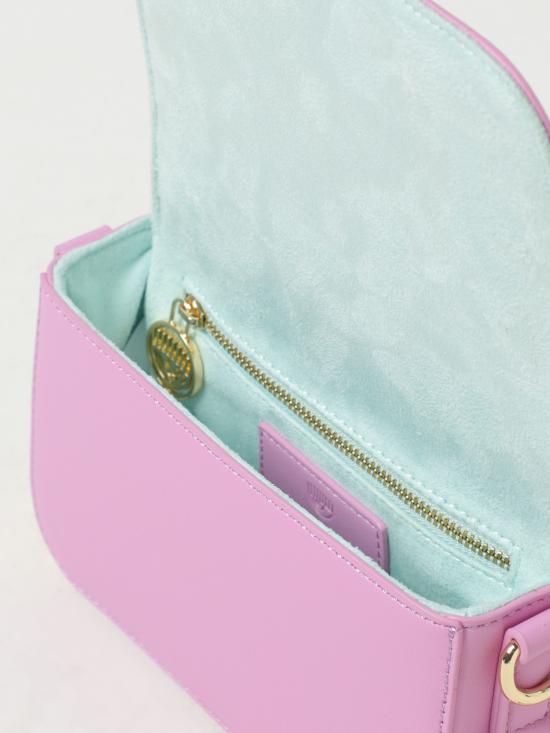  키아라 페라그니 지갑 75SB4BA2ZS517 444 - CHIARA FERRAGNI