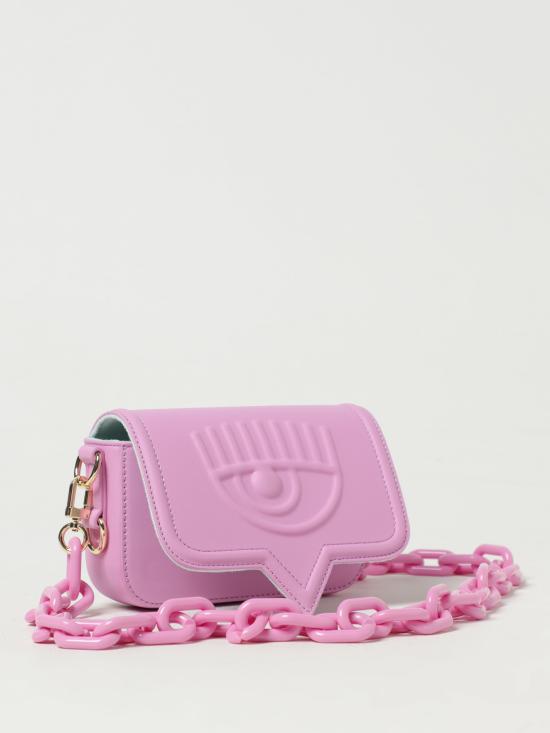  키아라 페라그니 지갑 75SB4BA2ZS517 444 - CHIARA FERRAGNI