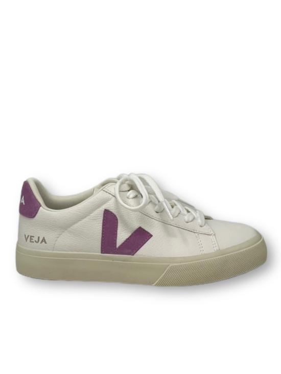  베자 스니커즈 CP0503493 BIANCO bianco viola
