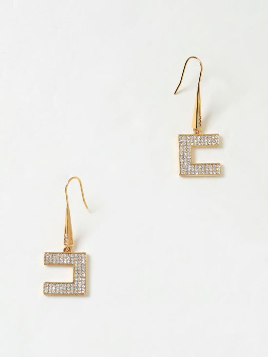  엘리자베타프랜치 이어링 OR70A42E2 U95 oro giallo