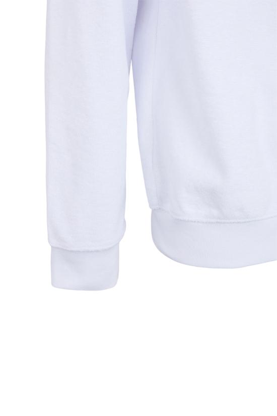  자노네 스웨터 812982ZM339 Z0001 bianco - ZANONE