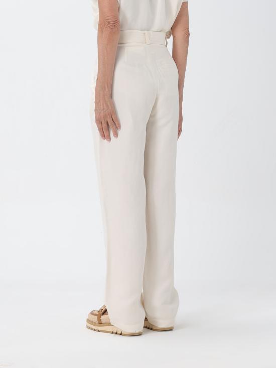  울리치 스트레이트 팬츠 CFWWTR0151FRUT3043 8178 bianco - WOOLRICH