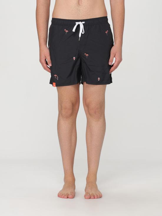  썬 68 숏팬츠 H34129 11 nero