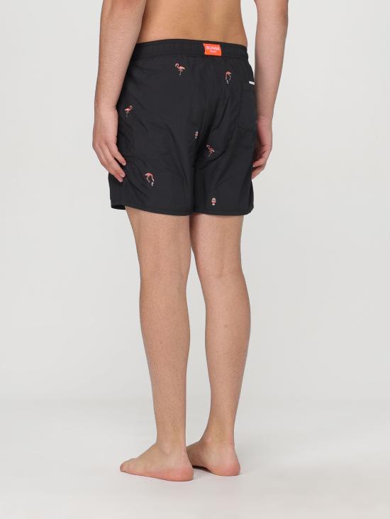  썬 68 숏팬츠 H34129 11 nero - SUN 68