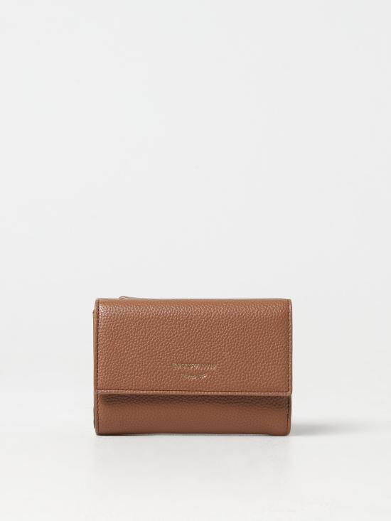  조르지오 아르마니 지갑 Y3H326YVZ7B 86006 nero