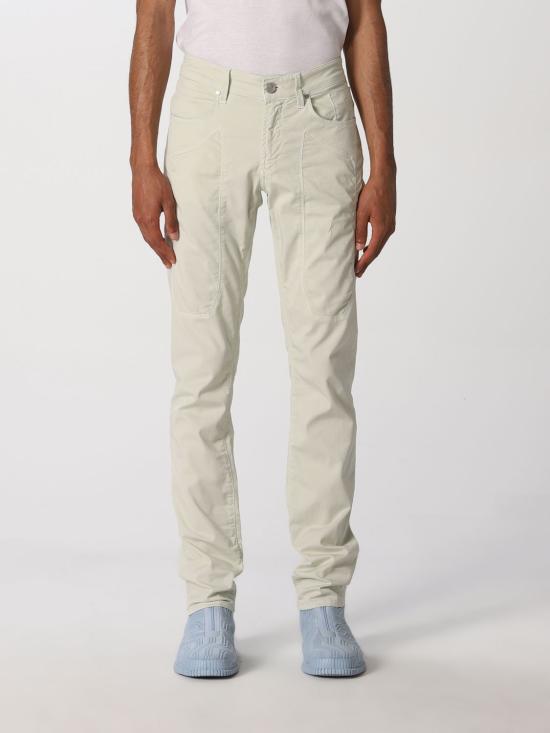  제커슨 스트레이트 팬츠 PA077NK425 0003 ghiaccio