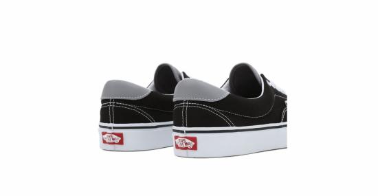  반스 스니커즈 VN0A5JMS BMX1 nero - VANS