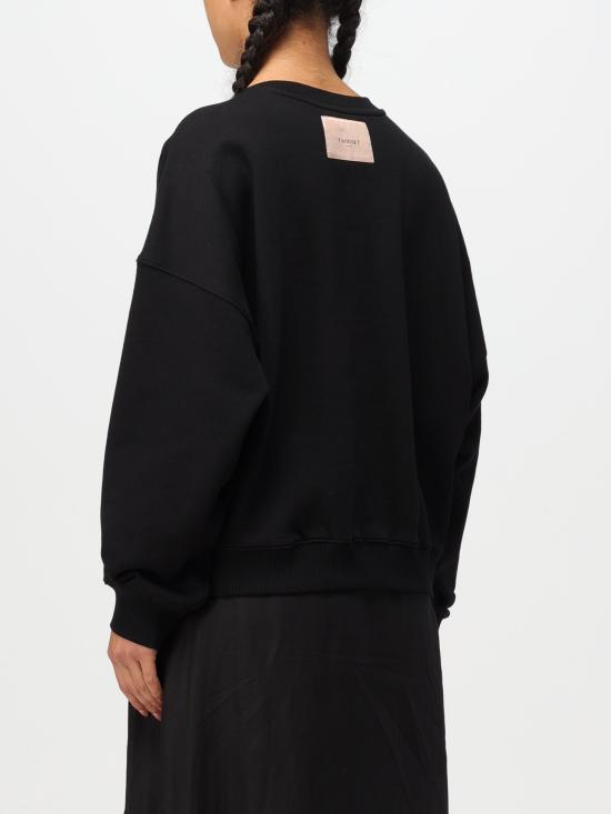  트윈세트 스웨터 241TP2673 00006 nero - TWINSET