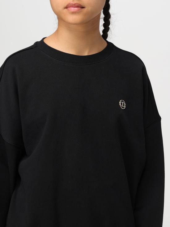  트윈세트 스웨터 241TP2673 00006 nero - TWINSET