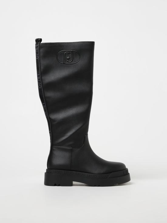  리우조 부츠 SF3029EX174 22222 nero