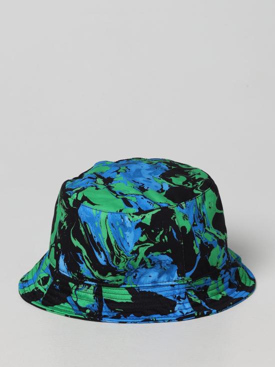  엠에스지엠 모자 3340ML15227552 36 nero verde - MSGM