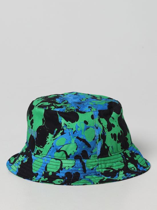  엠에스지엠 모자 3340ML15227552 36 nero verde