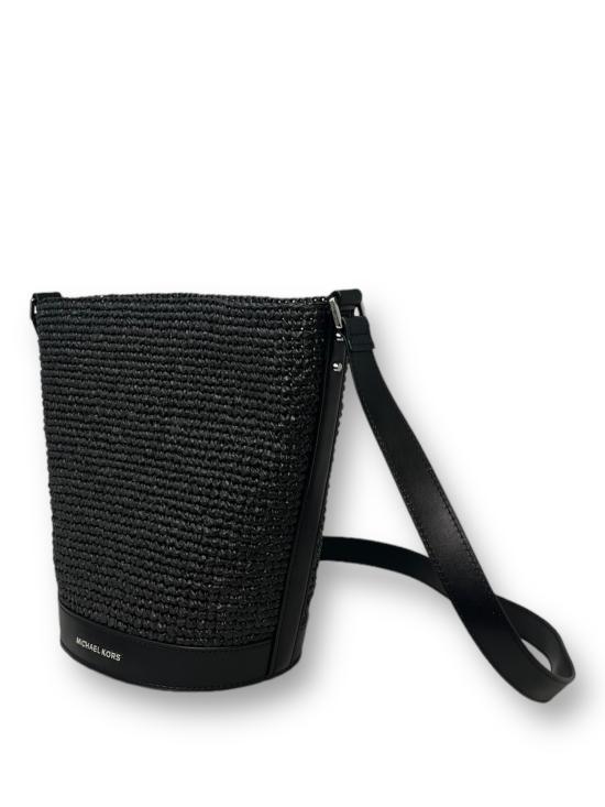  마이클 코어스 숄더백 30S4S10M8W 003 nero - MICHAEL KORS