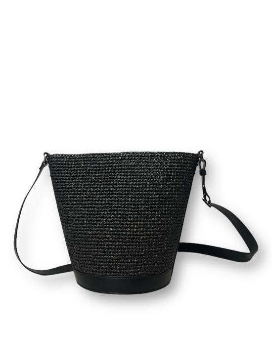  마이클 코어스 숄더백 30S4S10M8W 003 nero - MICHAEL KORS