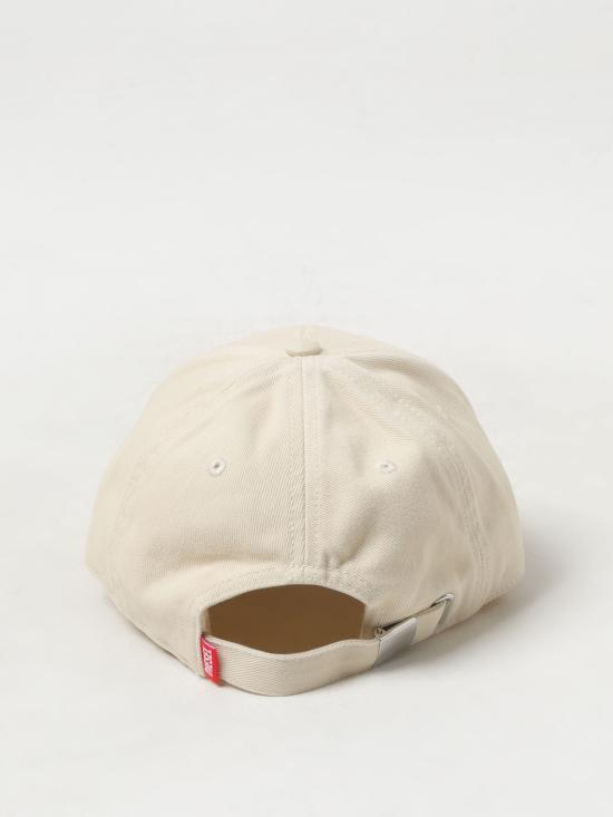  디젤 모자 A113610BLAA 1AB stucco - DIESEL