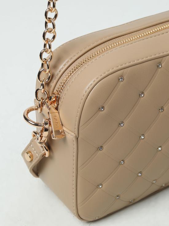  리우조 숄더백 AA4093E0426 61320 biscotto - LIU JO