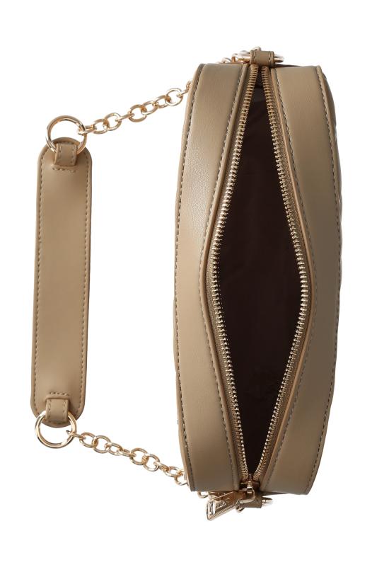  리우조 숄더백 AA4093E0426 61320 biscotto - LIU JO