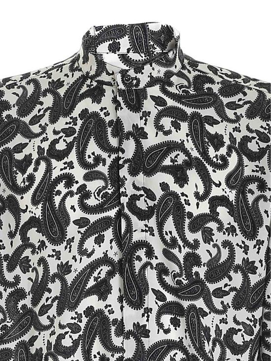  라니우스 긴팔 셔츠 CMU6424CC13 VAR1 - LANEUS