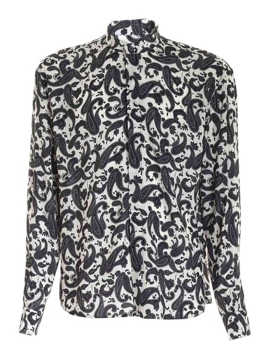  라니우스 긴팔 셔츠 CMU6424CC13 VAR1