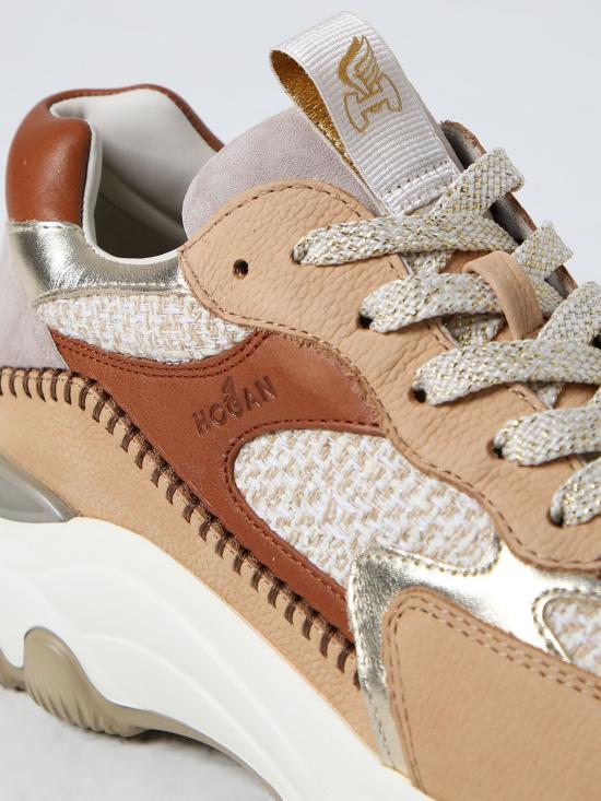  호간 스니커즈 HXW5400ET1CT6W 0SYC multicolor - HOGAN