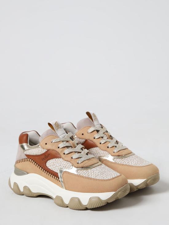  호간 스니커즈 HXW5400ET1CT6W 0SYC multicolor - HOGAN