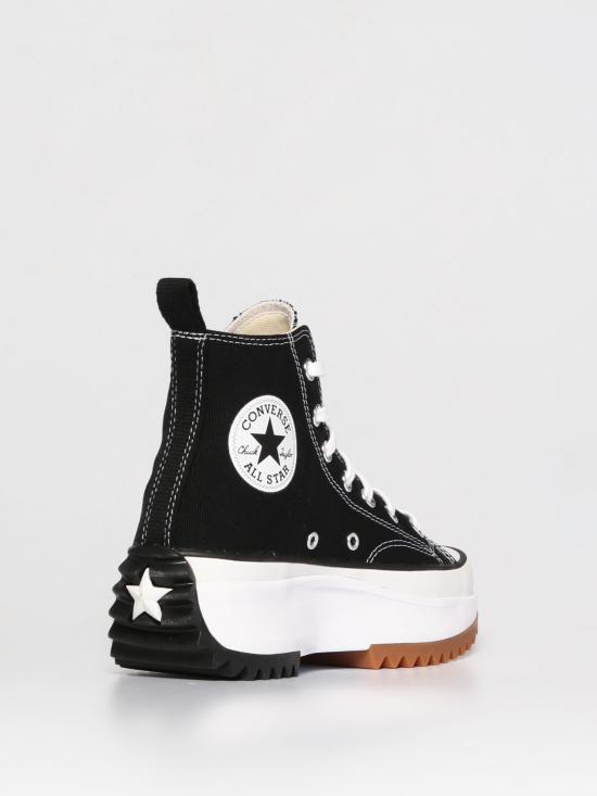  컨버스 스니커즈 166800C nero - CONVERSE