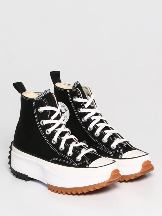  컨버스 스니커즈 166800C nero - CONVERSE