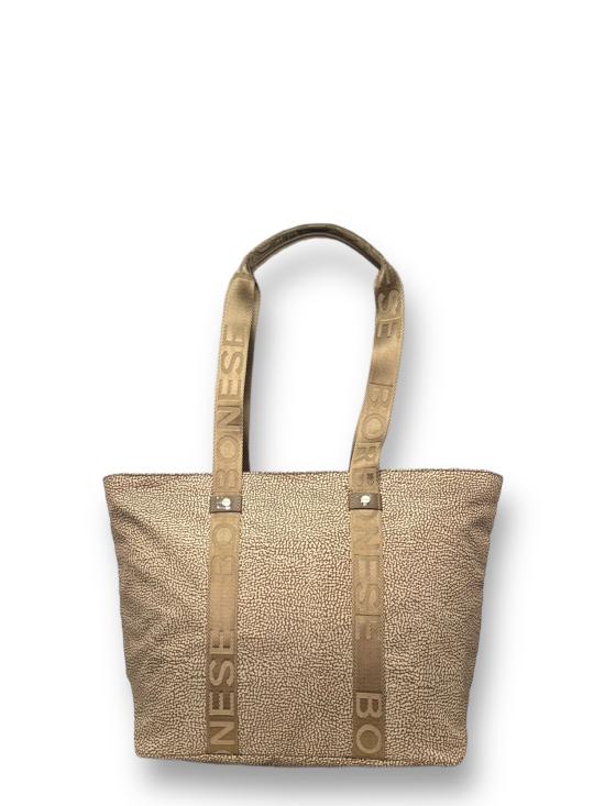  보르보네제 숄더백 934133I15 994 beige marrone