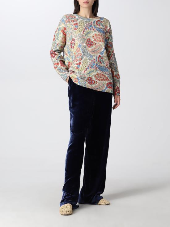  에트로 스웨터 137289152 990 fantasia - ETRO