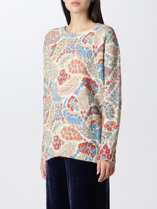  에트로 스웨터 137289152 990 fantasia - ETRO
