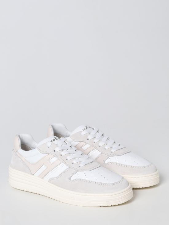 24FW 호간 스니커즈 HXW6300EU50ODZ 0ZS5 bianco - HOGAN