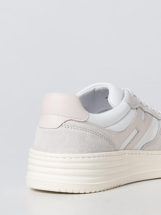 24FW 호간 스니커즈 HXW6300EU50ODZ 0ZS5 bianco - HOGAN