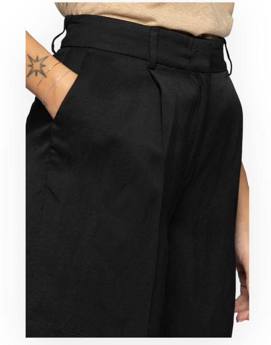  코카 숏팬츠 QUERIDO 00016 nero - KOCCA