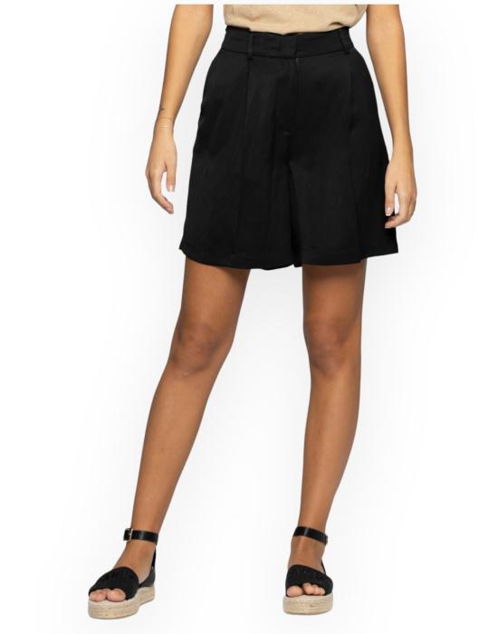  코카 숏팬츠 QUERIDO 00016 nero