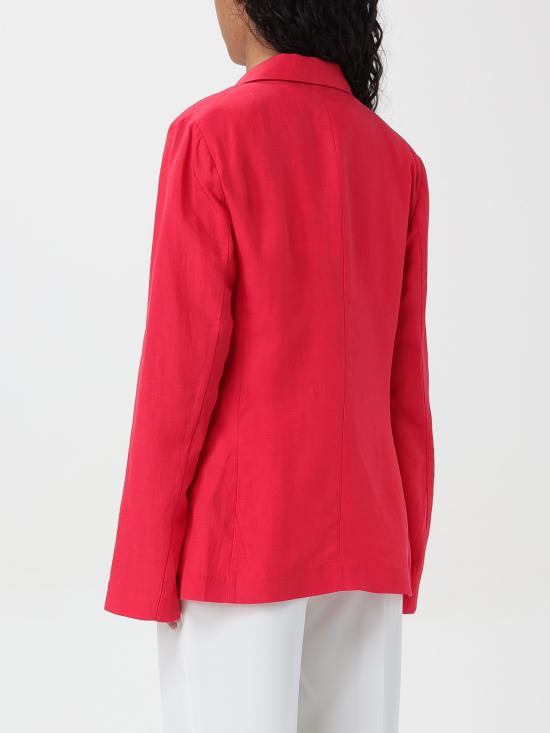  리우조 자켓 MA4049T4818 81761 rosso - LIU JO