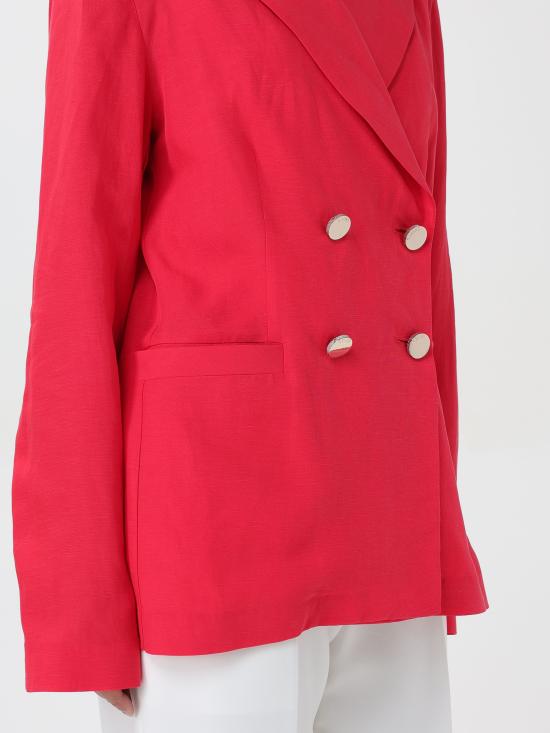  리우조 자켓 MA4049T4818 81761 rosso - LIU JO