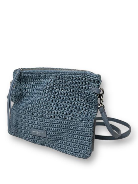  지아니 끼아리니 숄더백 BS10795SMCRH 12888 artic - GIANNI CHIARINI