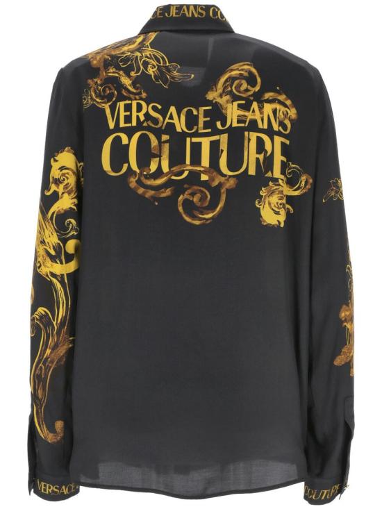  베르사체 셔츠 76HAL2P1NS459 G89 - VERSACE