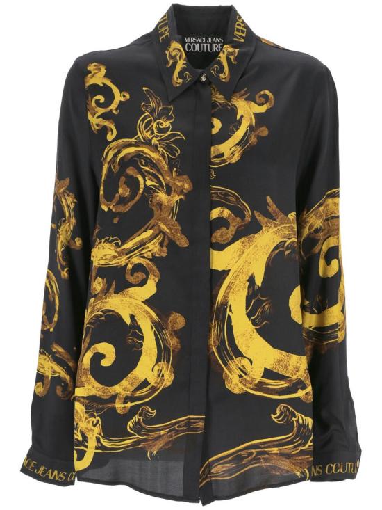  베르사체 셔츠 76HAL2P1NS459 G89