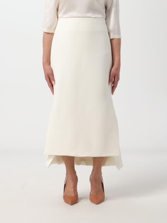  스포트막스 롱 스커트 2412101233600 004 burro