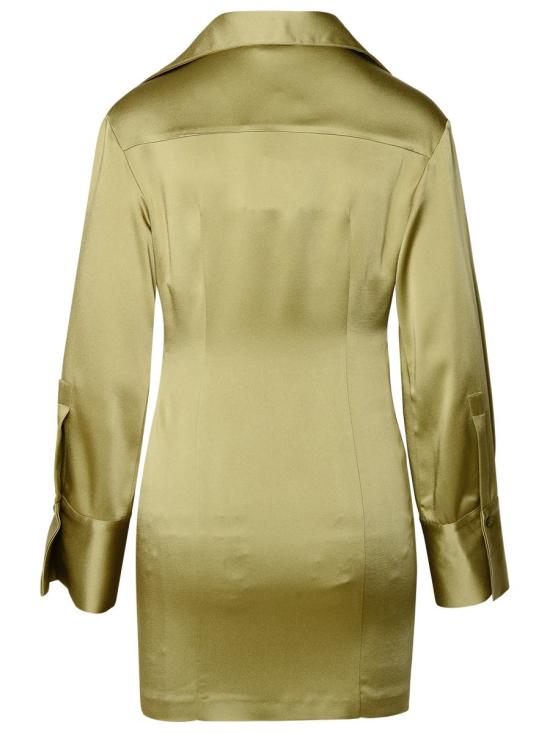  블루마린 숏 원피스 2A408A N04A1 - BLUMARINE