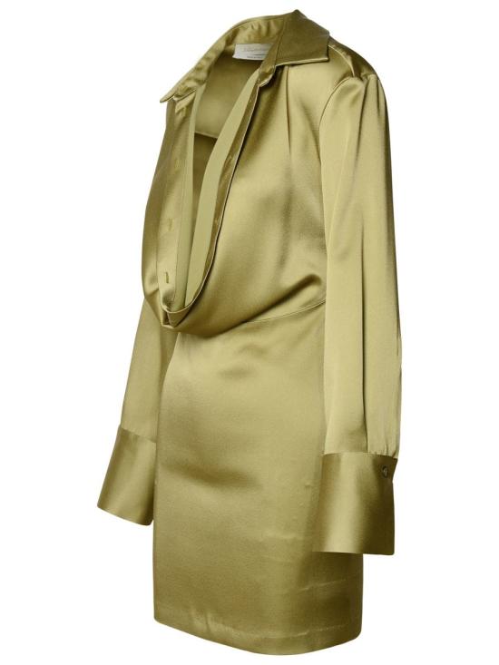  블루마린 숏 원피스 2A408A N04A1 - BLUMARINE