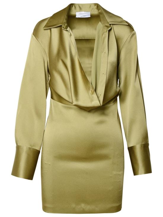  블루마린 숏 원피스 2A408A N04A1