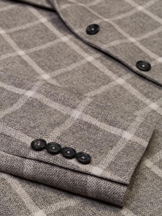  치르콜로1901 자켓 CN3683 MORO testa di moro - CIRCOLO 1901