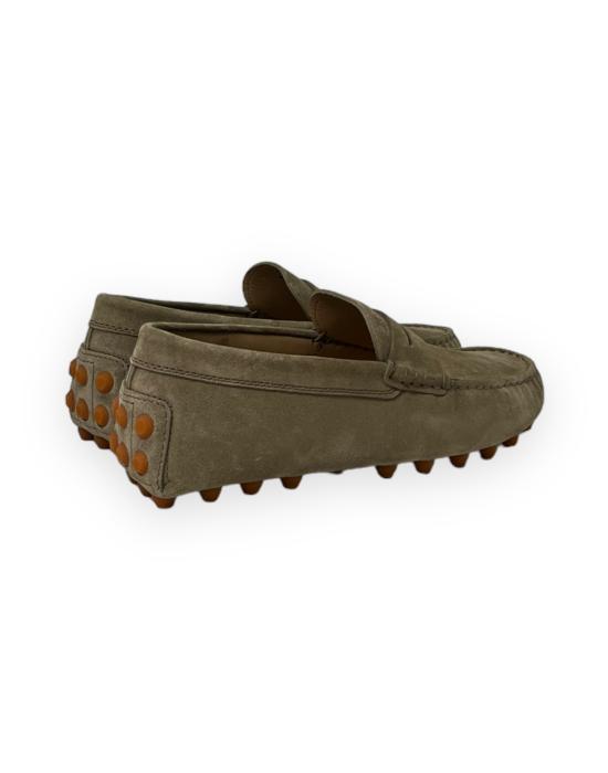  토즈 로퍼 XXM52K00640RE0 C405 nero - TODS