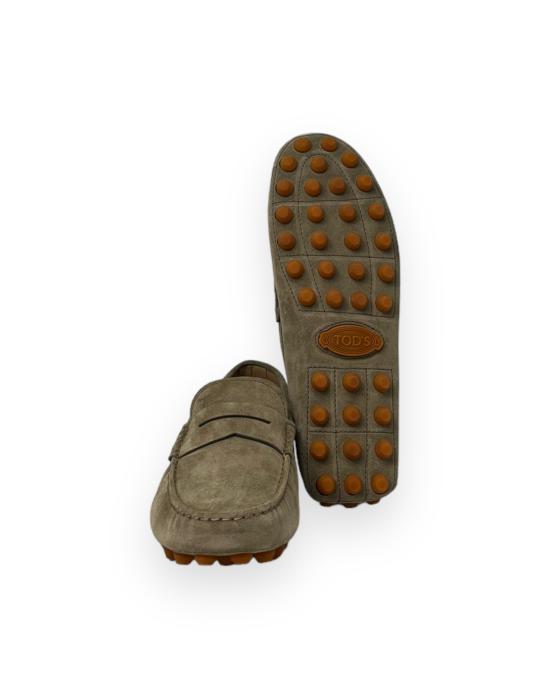  토즈 로퍼 XXM52K00640RE0 C405 nero - TODS