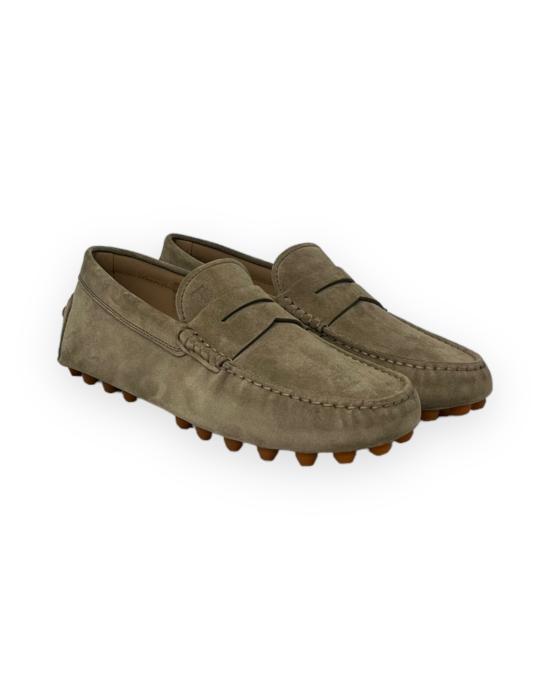  토즈 로퍼 XXM52K00640RE0 C405 nero - TODS