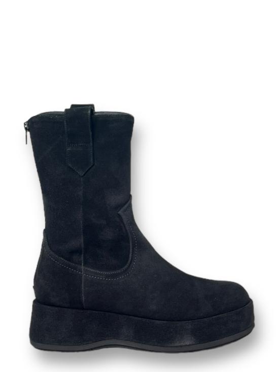  팔로마바르셀로 부츠 472302 BLACK nero