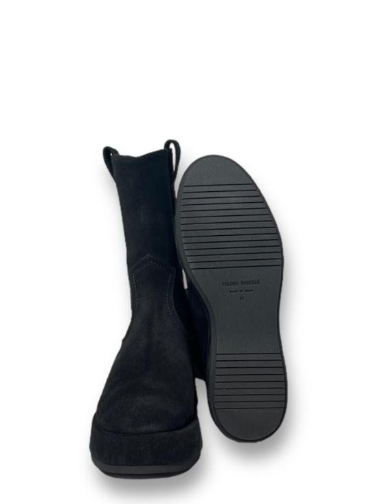  팔로마바르셀로 부츠 472302 BLACK nero - PALOMA BARCELO